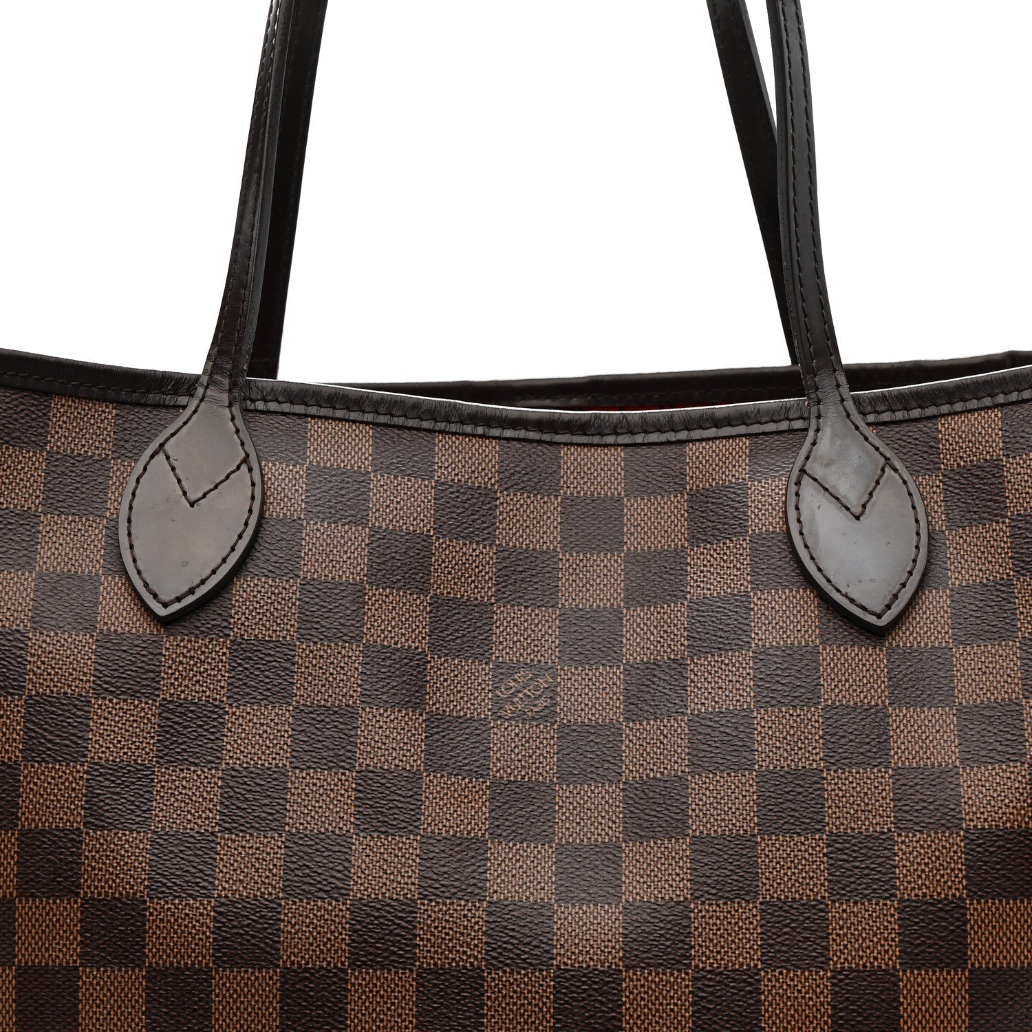 Damier Ebene Neo Neverfull MM