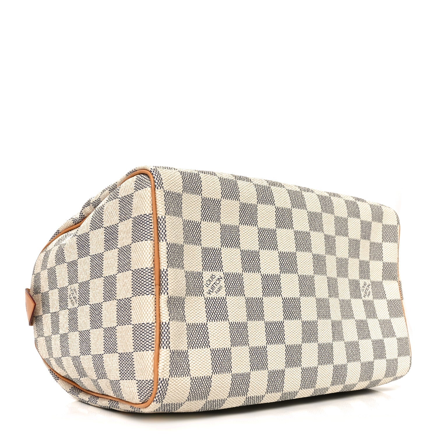 Damier Azur Speedy 25
