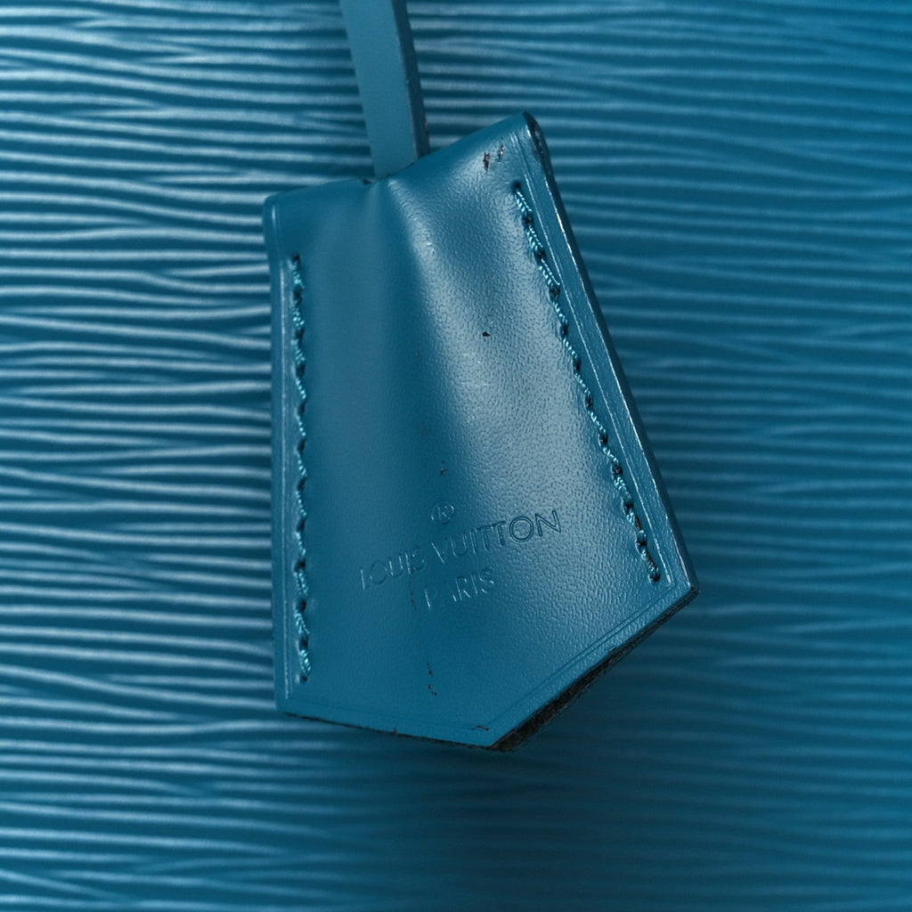 Epi Alma PM Cyan