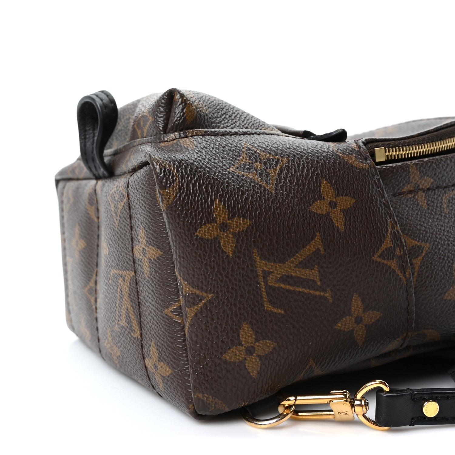 Monogram Palm Springs Backpack Mini