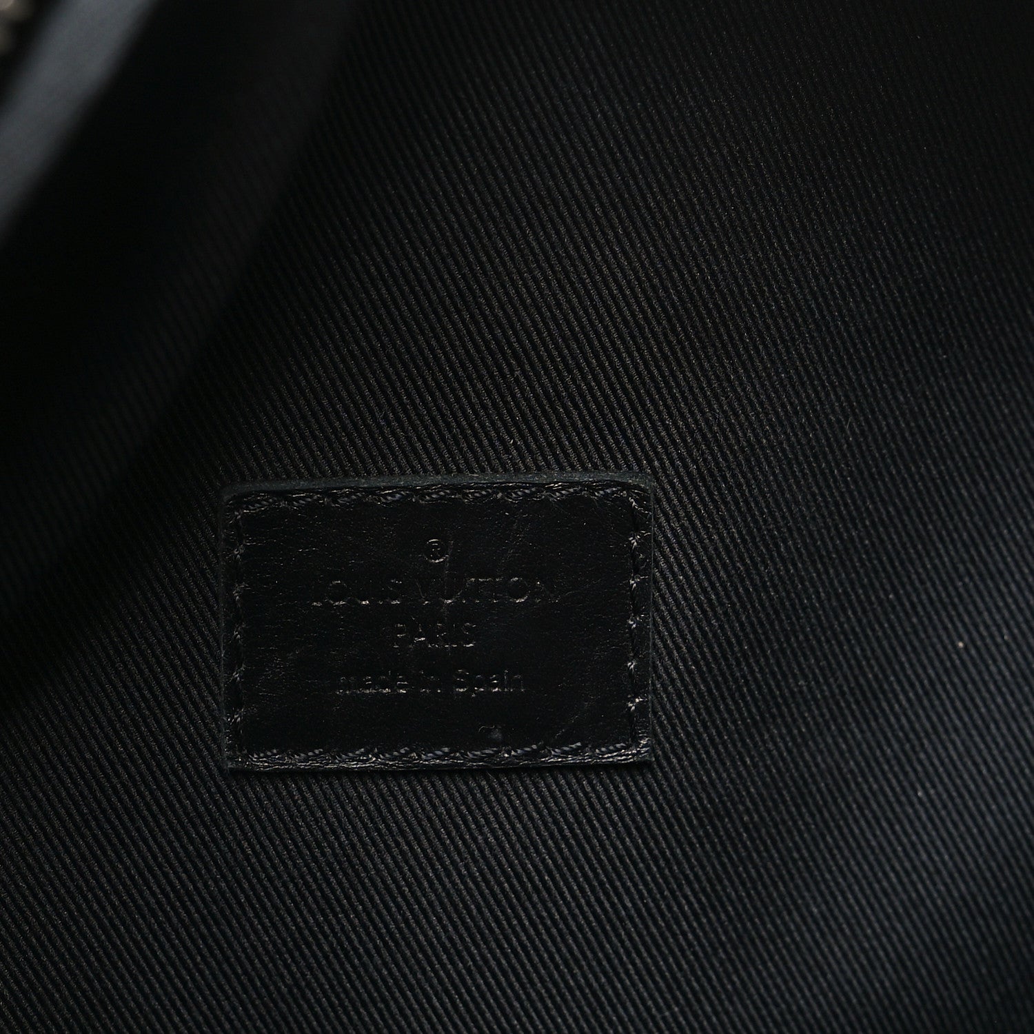 Monogram Eclipse Discovery Bumbag