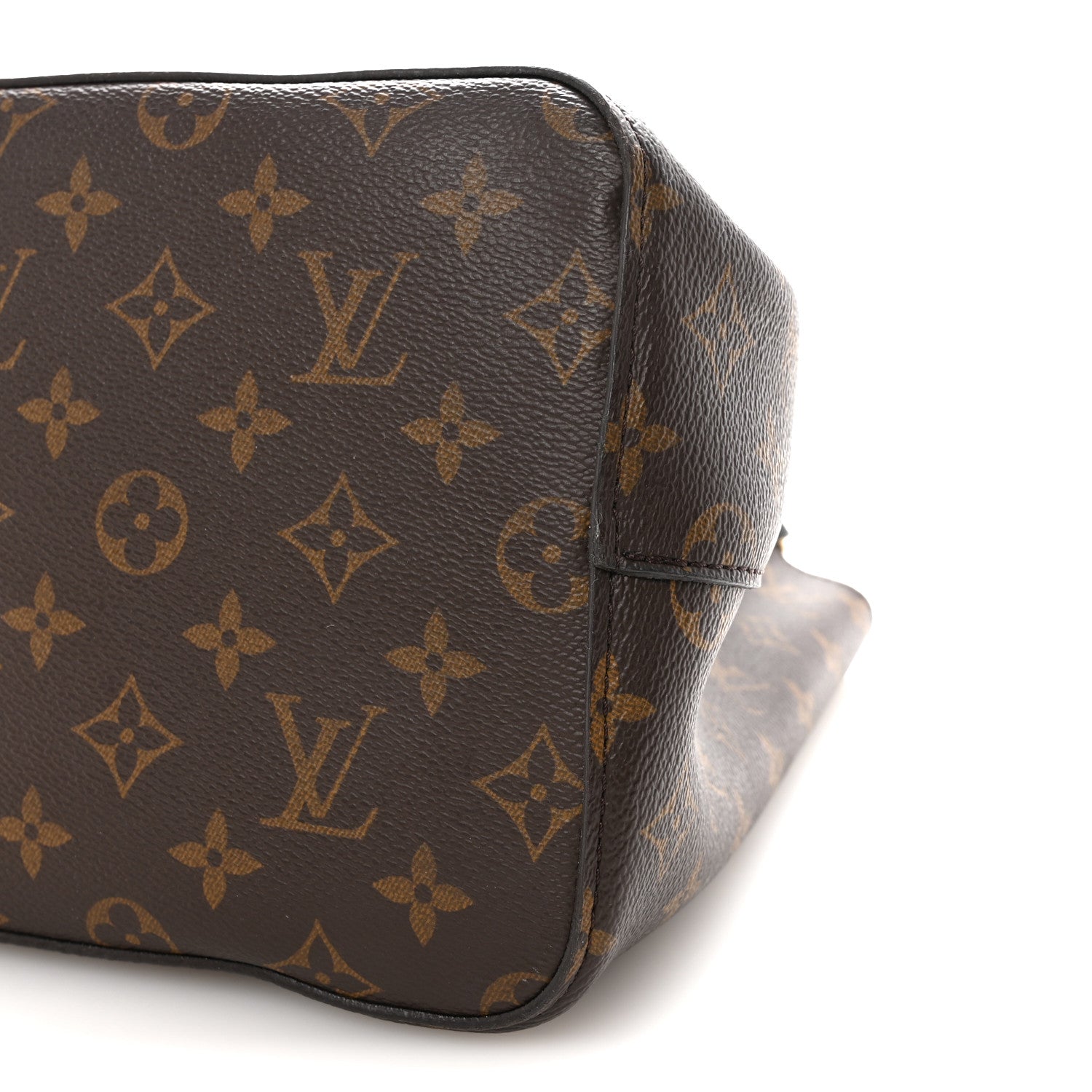 Monogram Neonoe MM Black