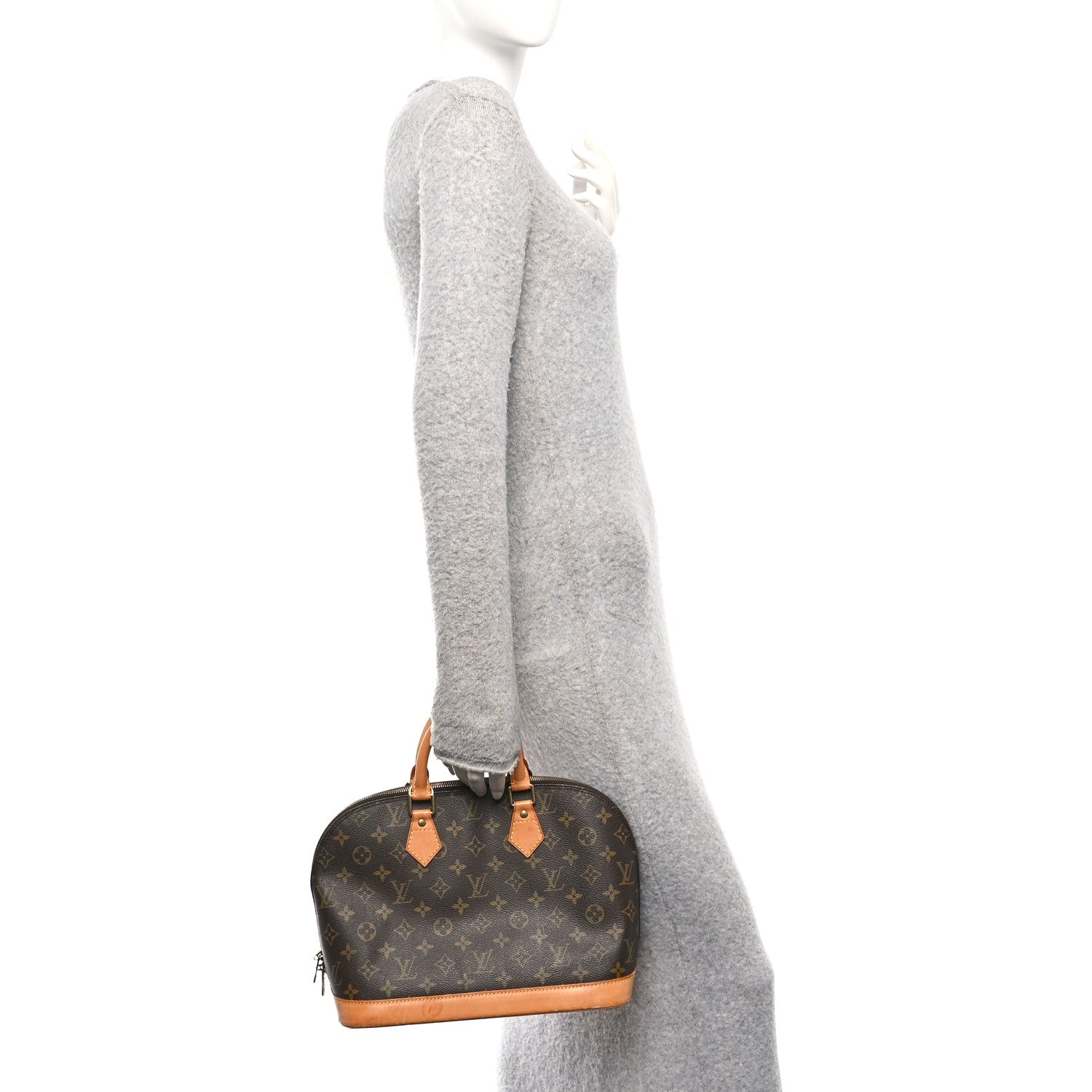 Monogram Alma PM