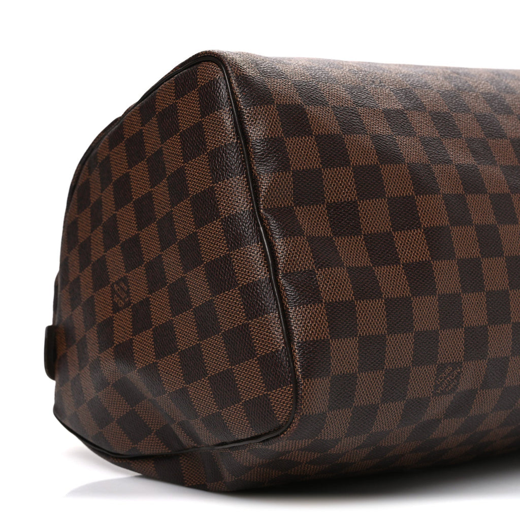 Damier Ebene Speedy 35