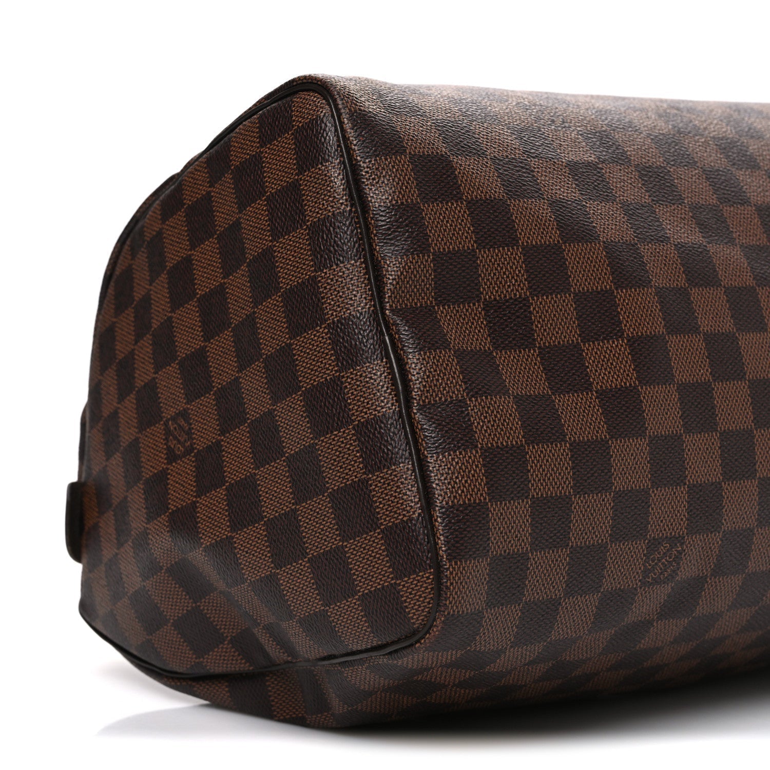 Damier Ebene Speedy 35