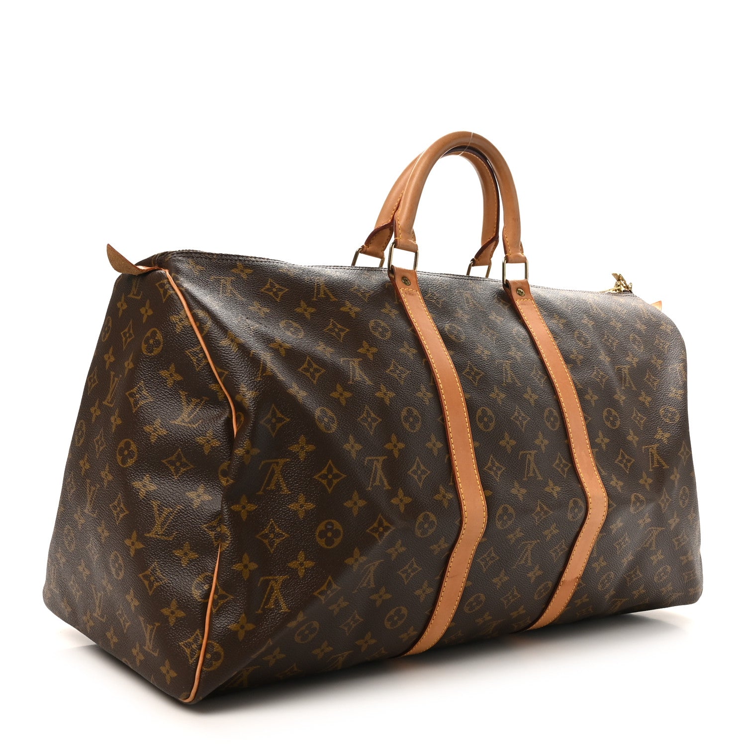 Monogram Keepall 55