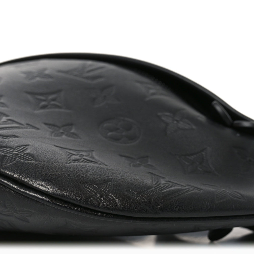 Empreinte Uniformes BumBag Black