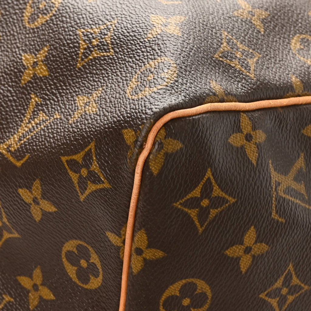 Monogram Keepall 50