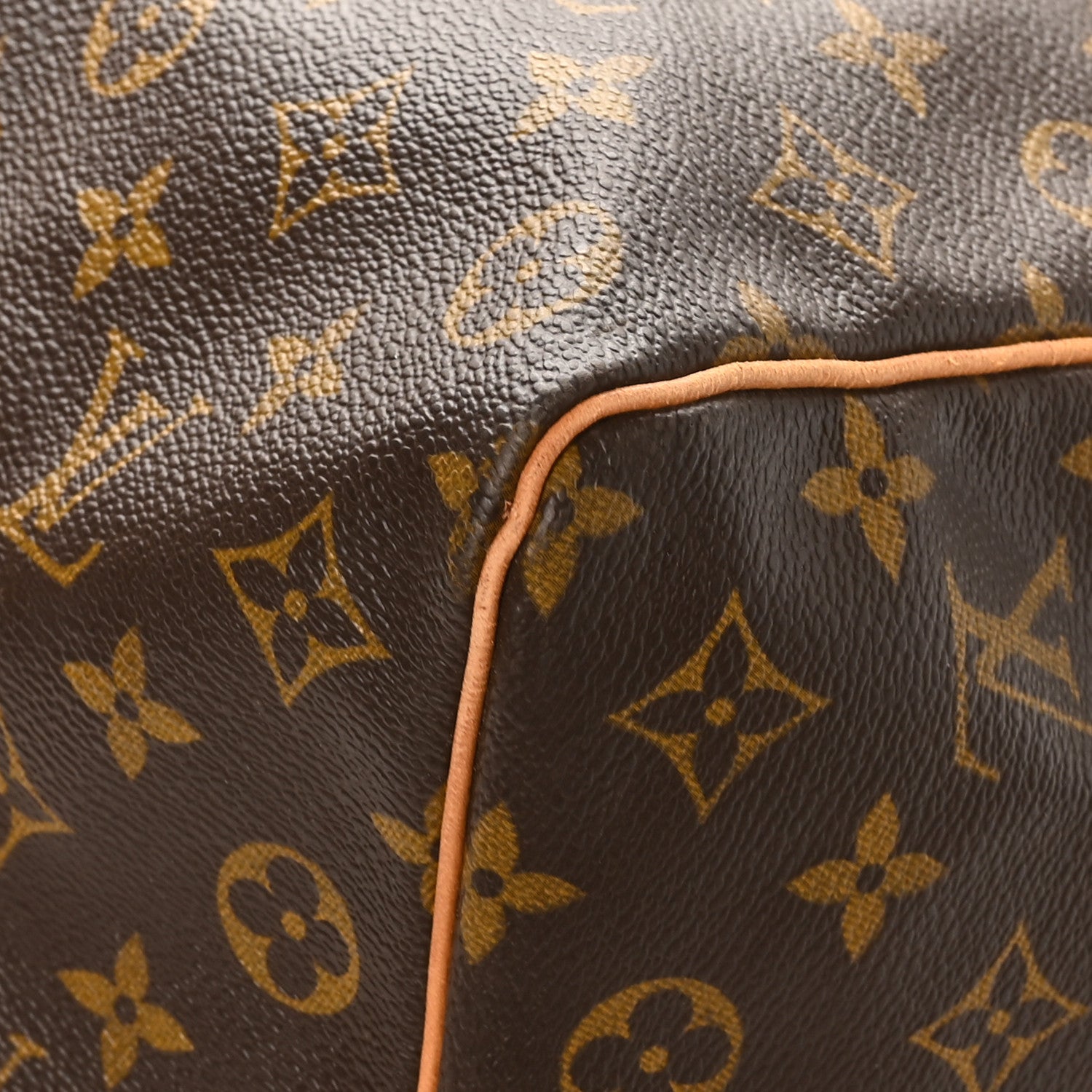 Monogram Keepall 50
