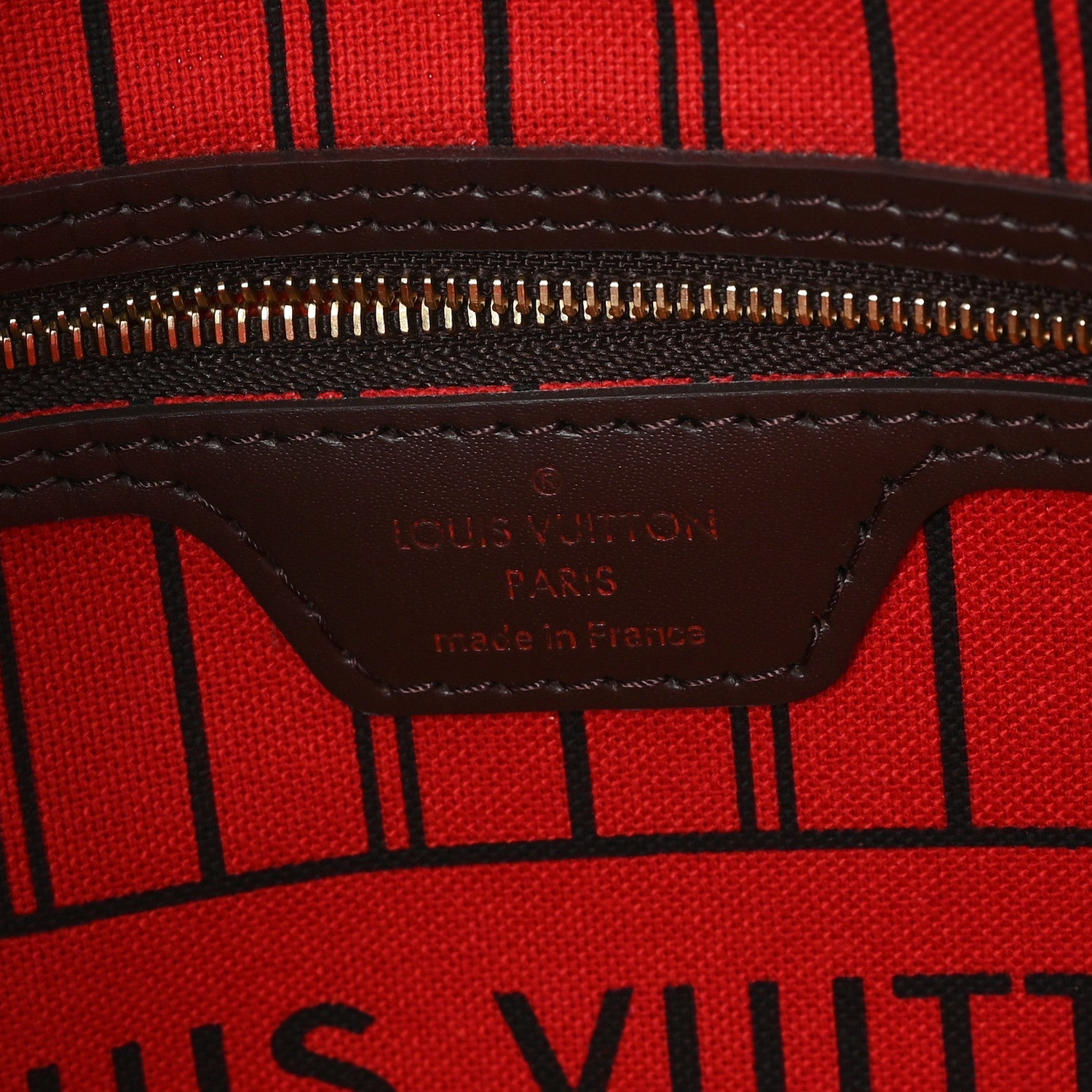Damier Ebene Neo Neverfull PM