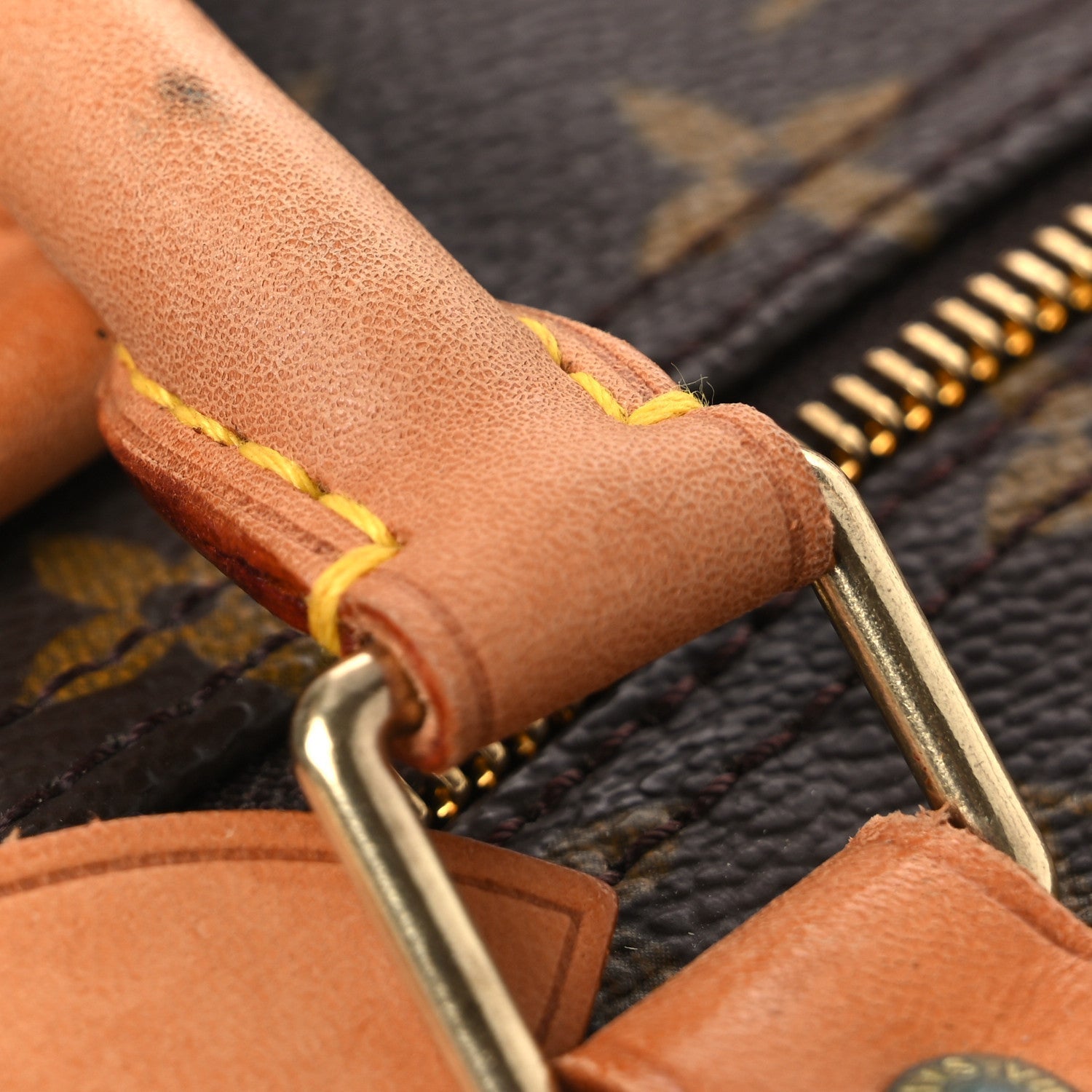 Monogram Speedy 40