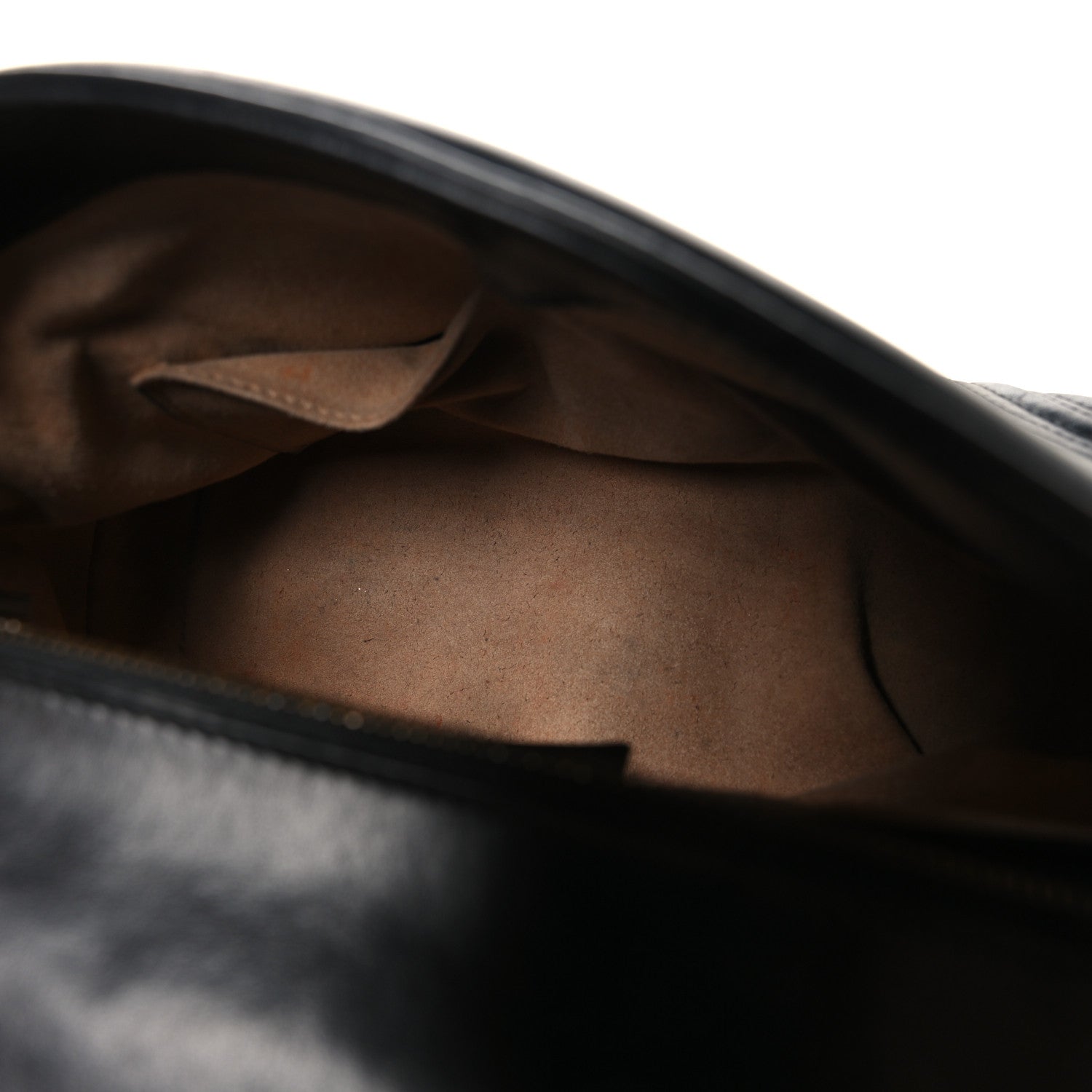 Calfskin Matelasse Small GG Marmont Top Handle Shoulder Bag Black