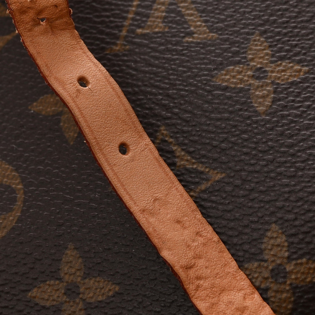 Monogram Keepall Bandouliere 55