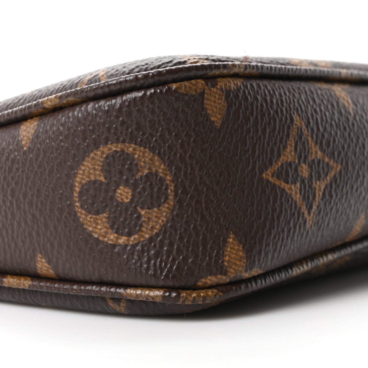 Monogram Chain Pochette Accessories