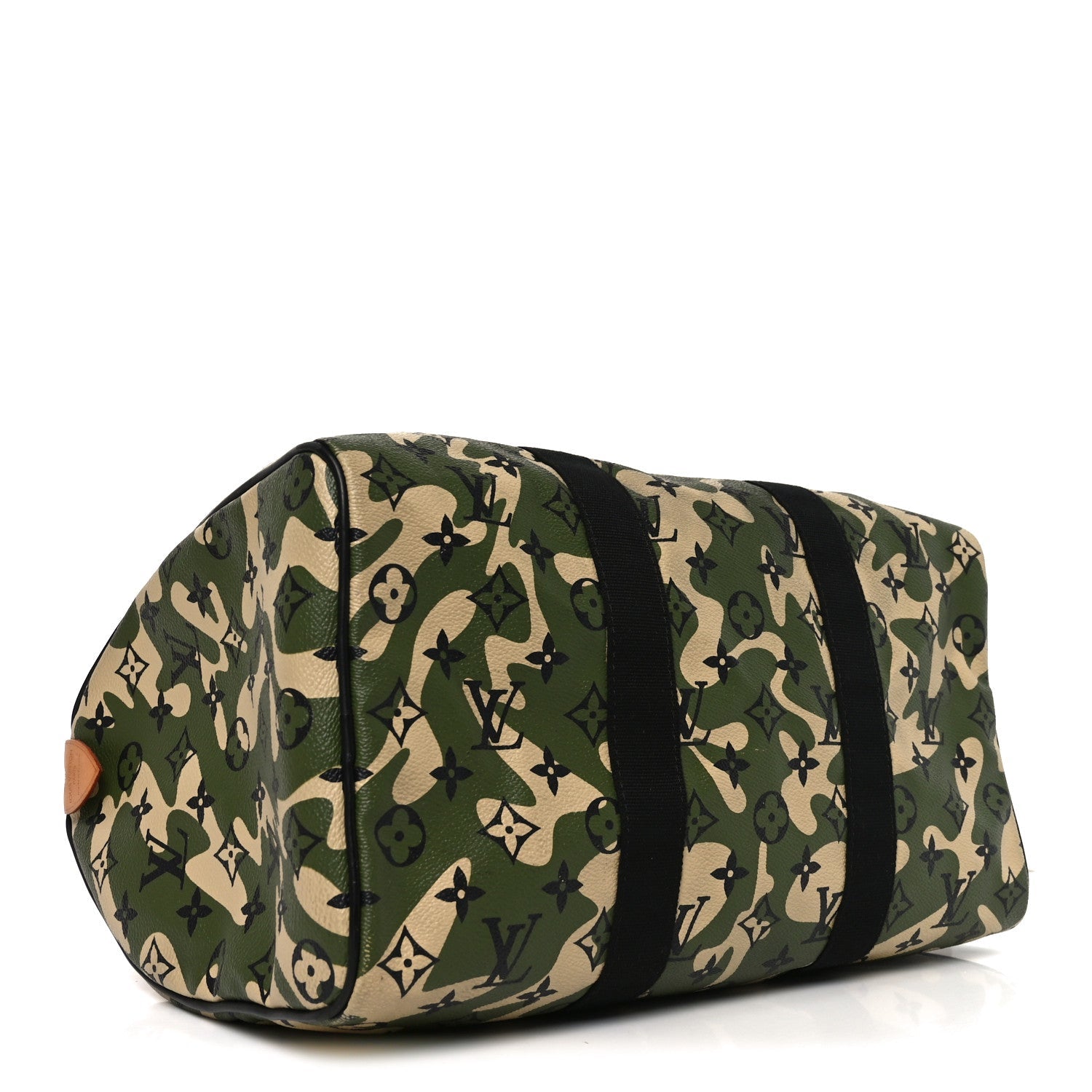 Monogramouflage Speedy 35