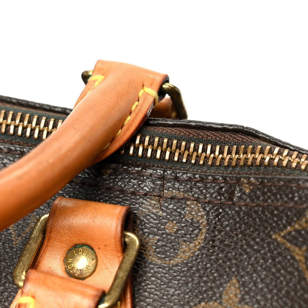Monogram Speedy 30