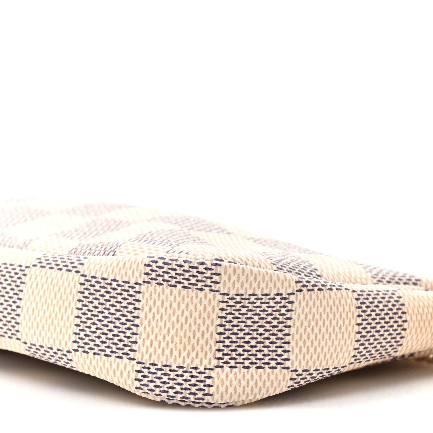 Damier Azur Mini Pochette Accessories