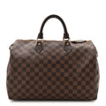 Damier Ebene Speedy 35