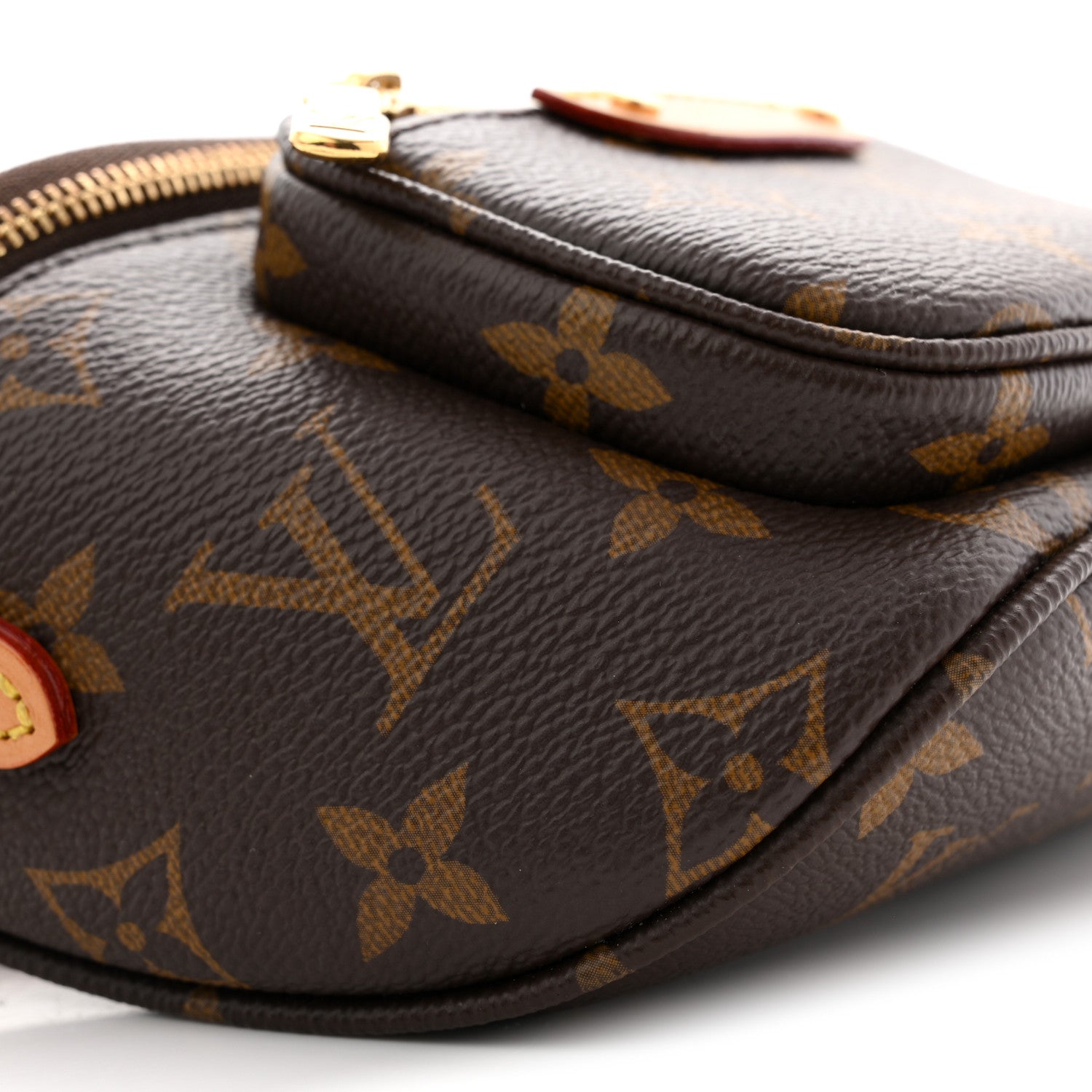 Monogram Mini Bumbag