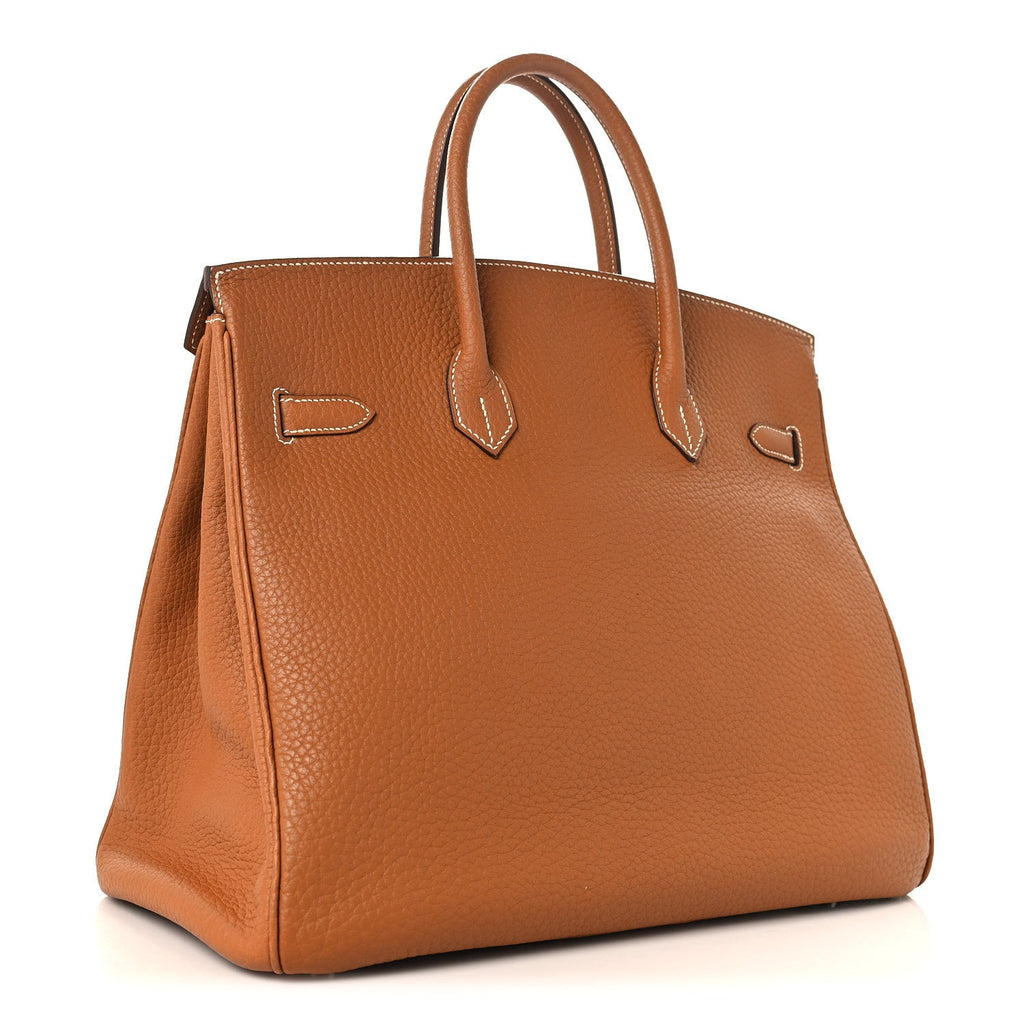 Fjord HAC Birkin 36  Gold