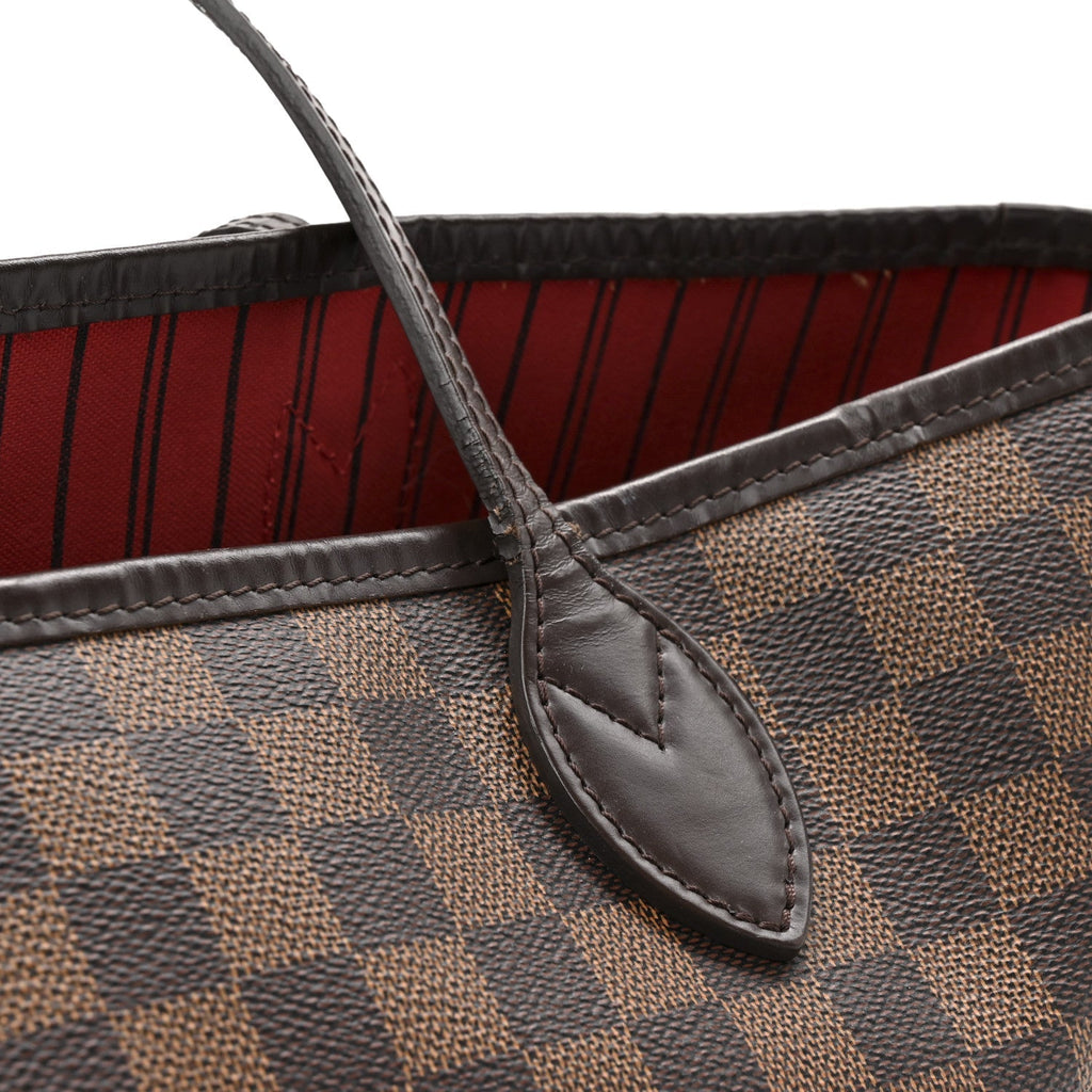 Damier Ebene Neo Neverfull MM
