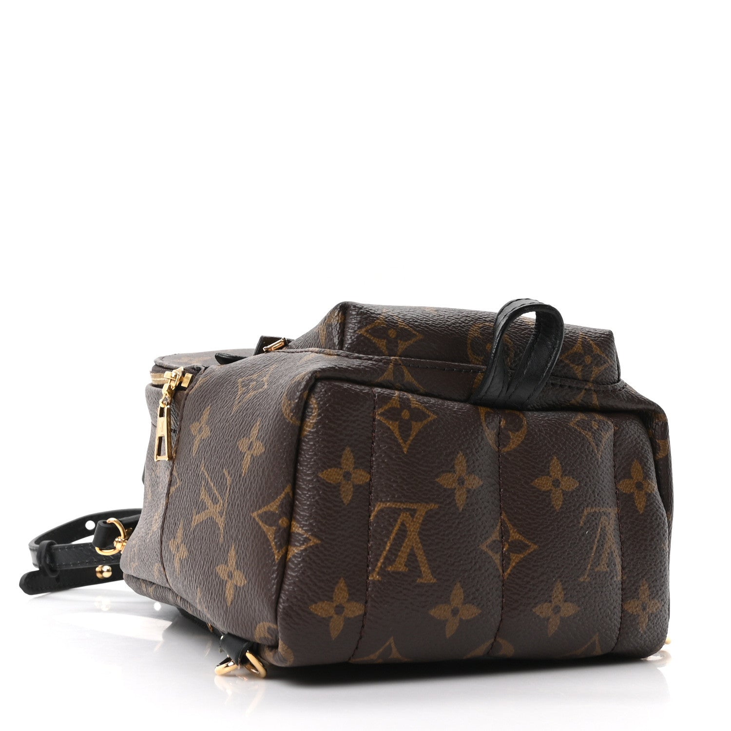 Monogram Palm Springs Backpack Mini