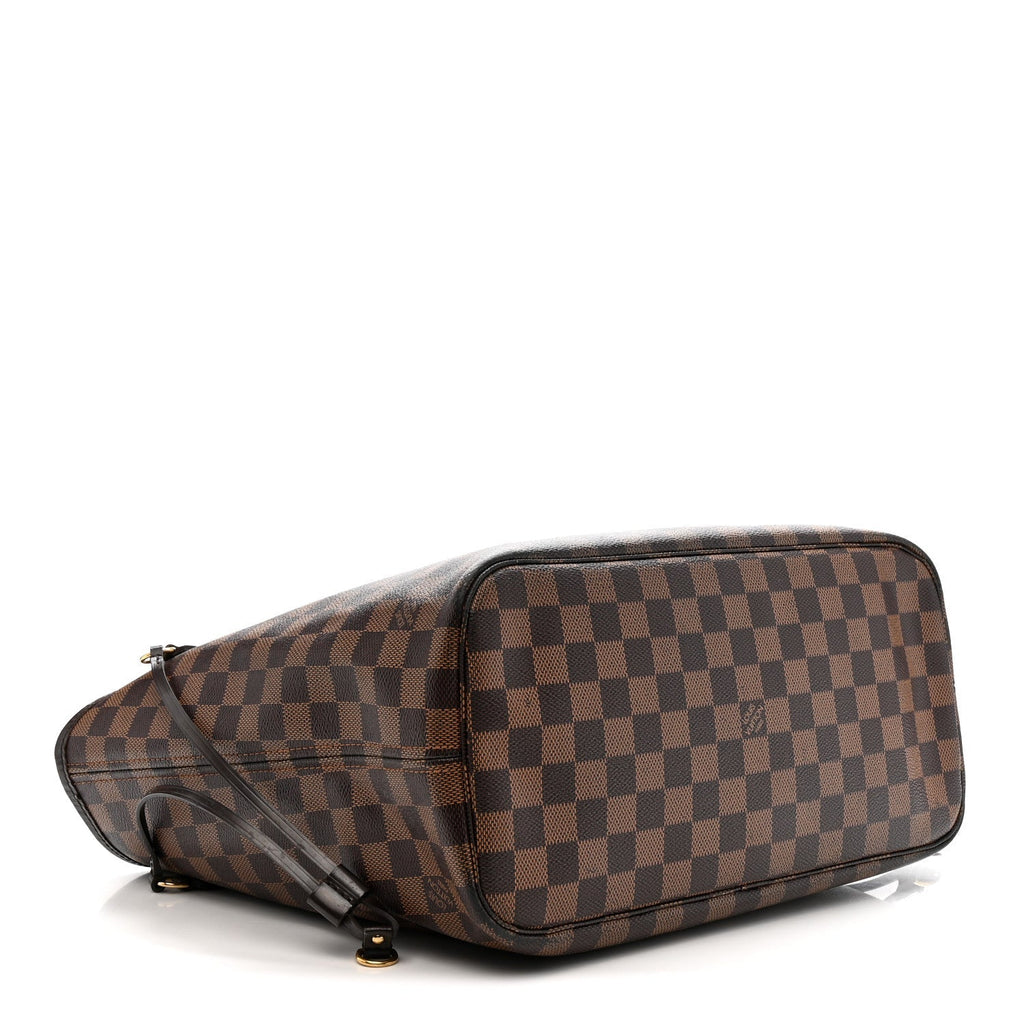 Damier Ebene Neo Neverfull MM