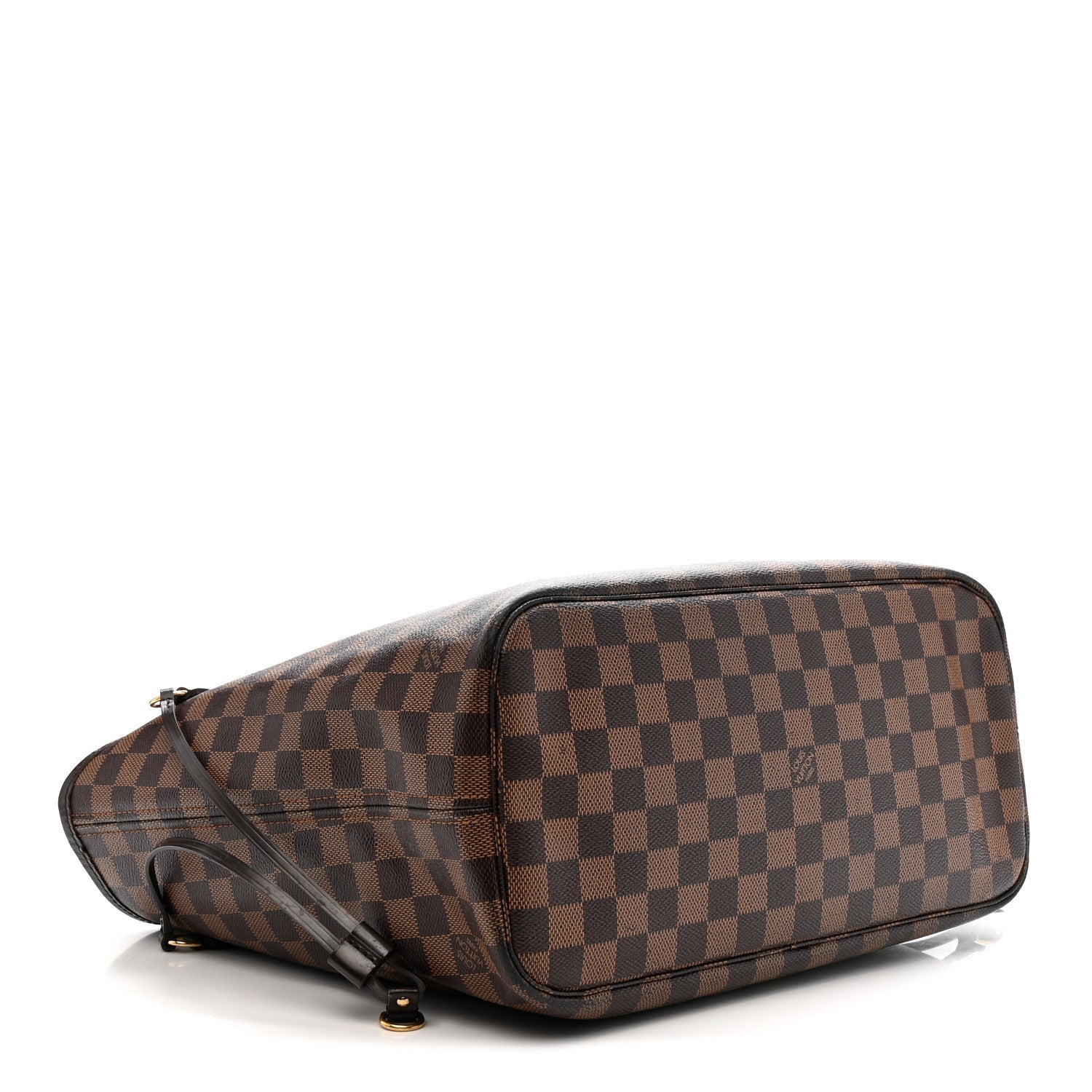 Damier Ebene Neo Neverfull MM