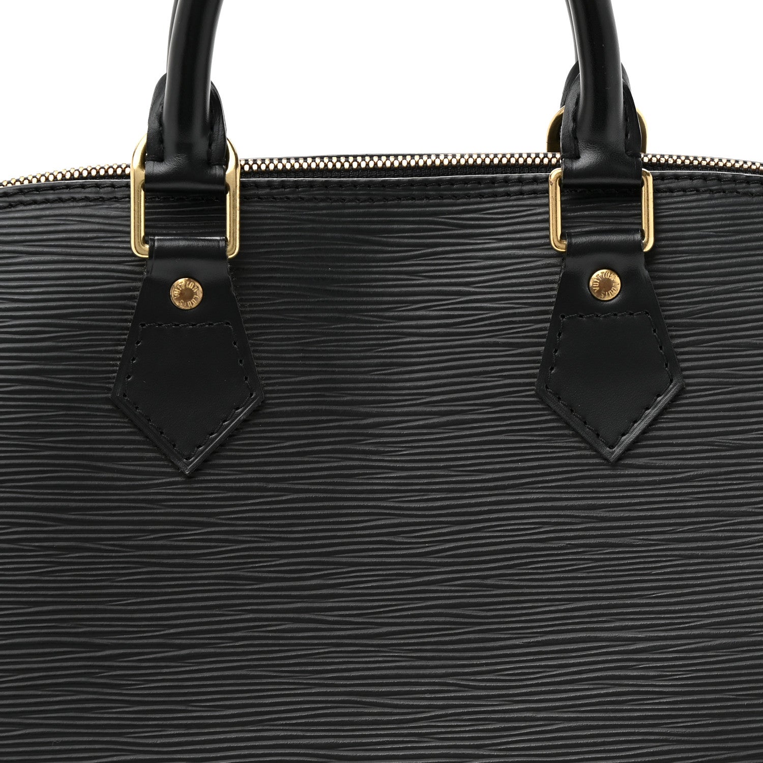Epi Alma PM Black
