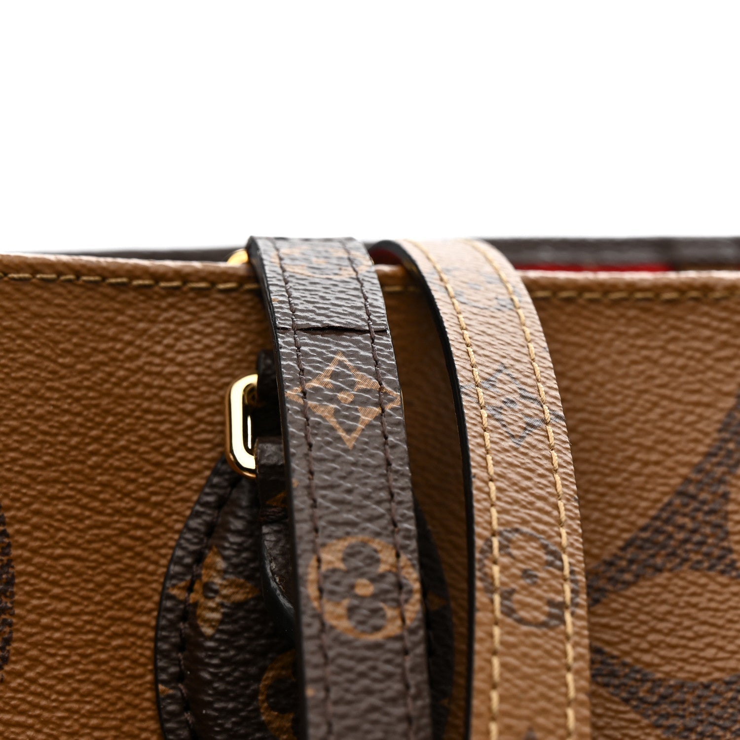 Reverse Monogram Giant Onthego GM