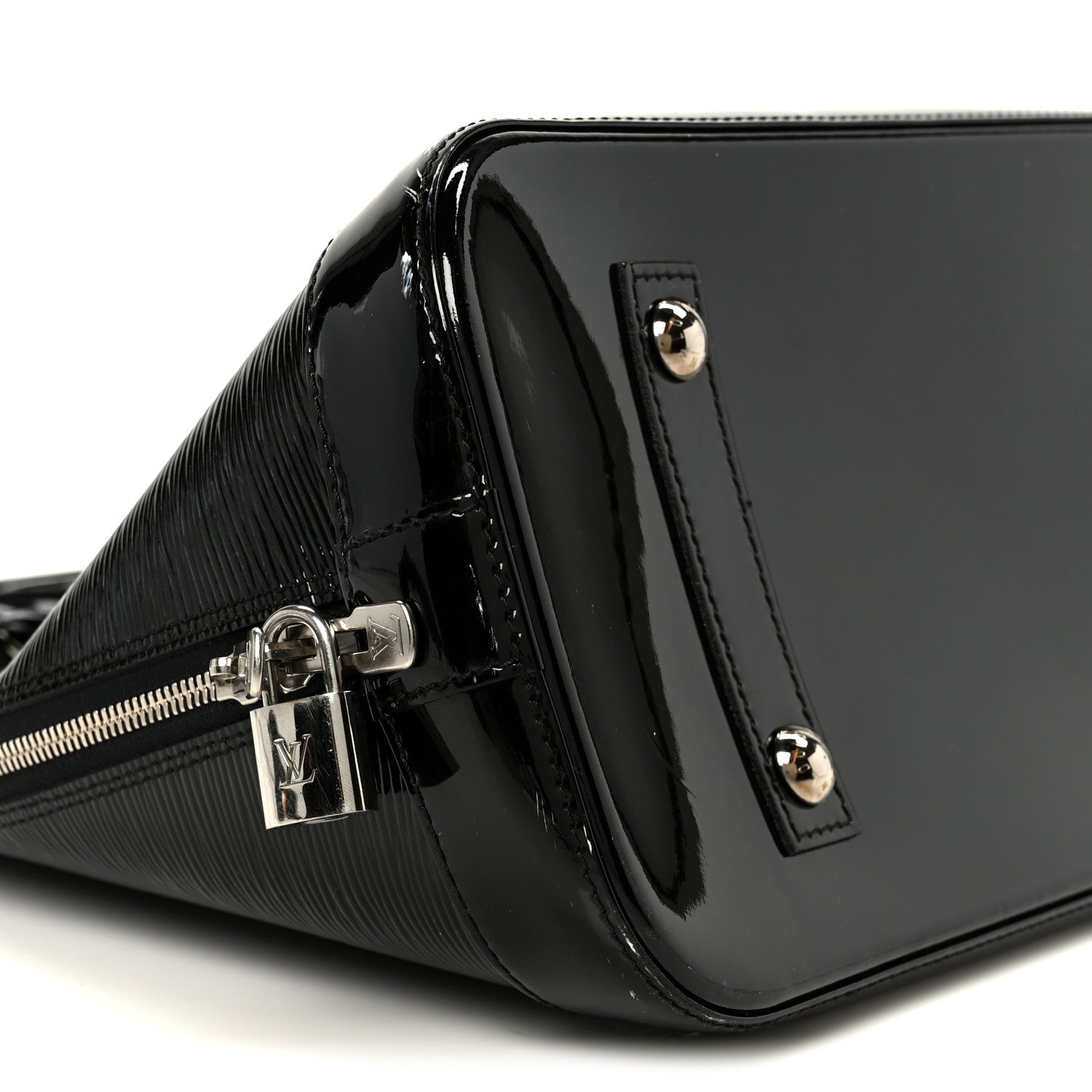 Electric Epi Alma MM Black