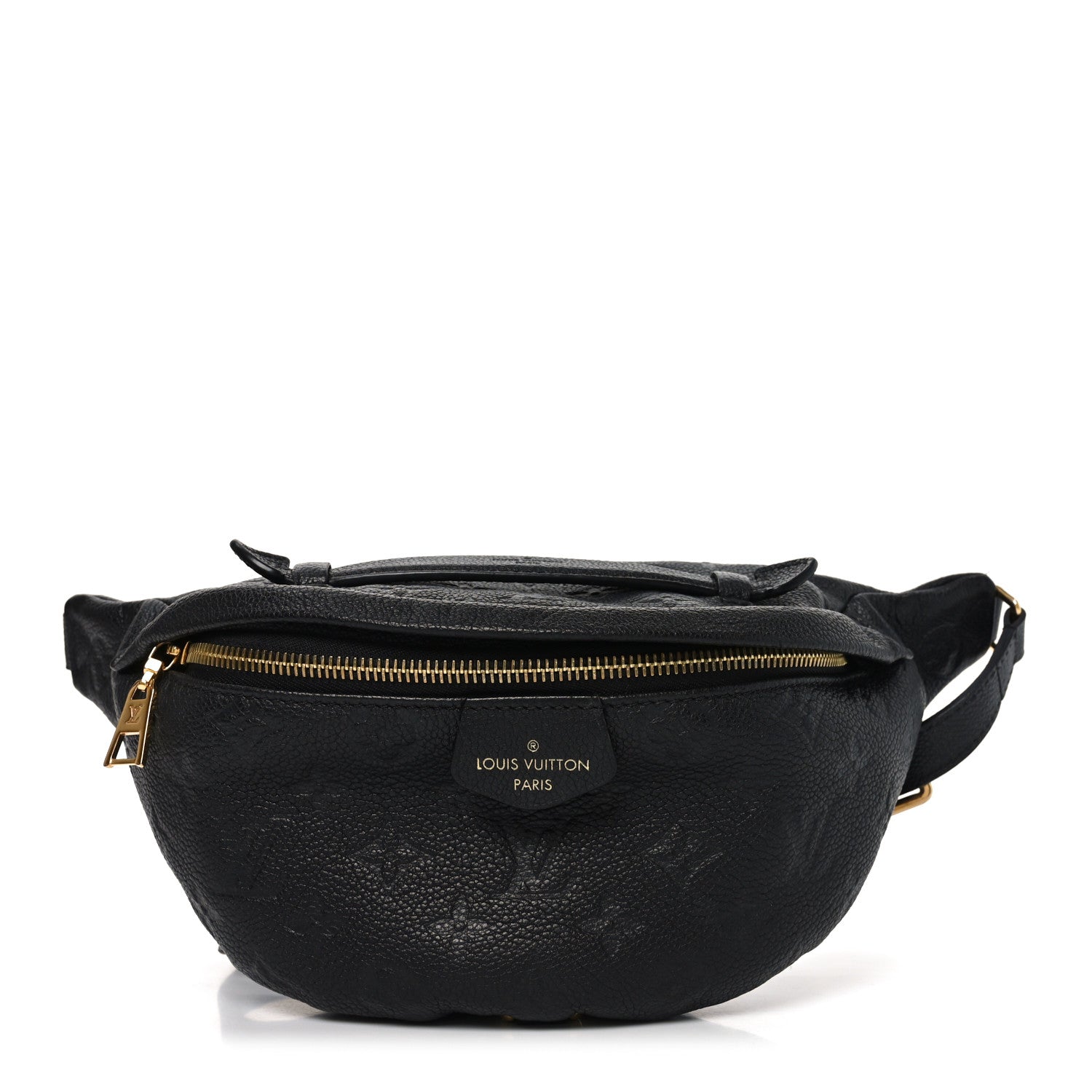 Empreinte BumBag Black