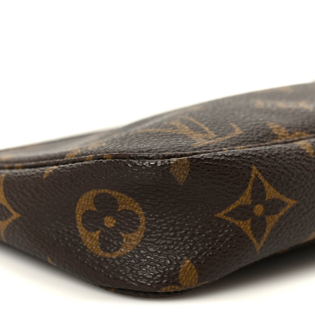 Monogram Pochette Accessories