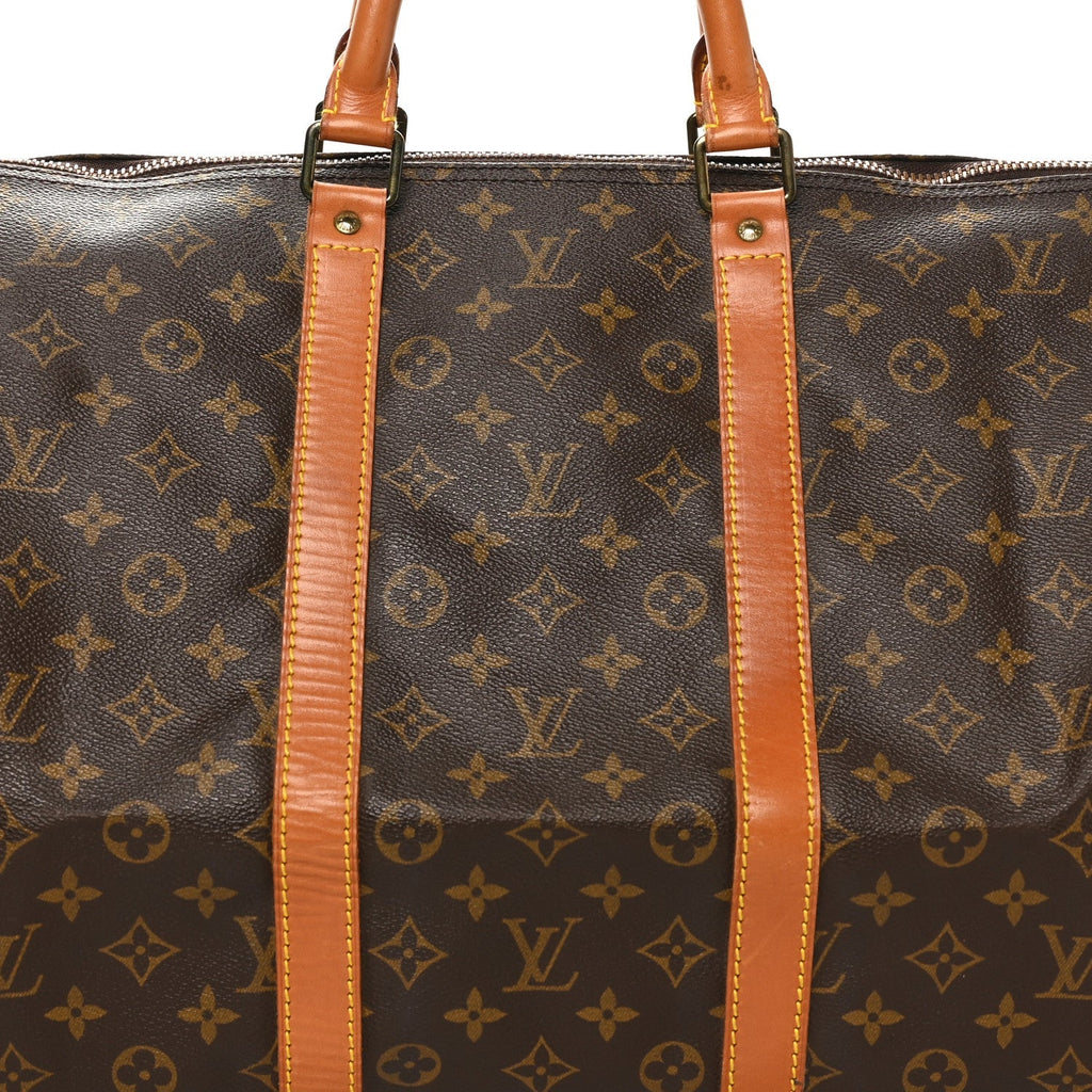 Monogram Keepall 55