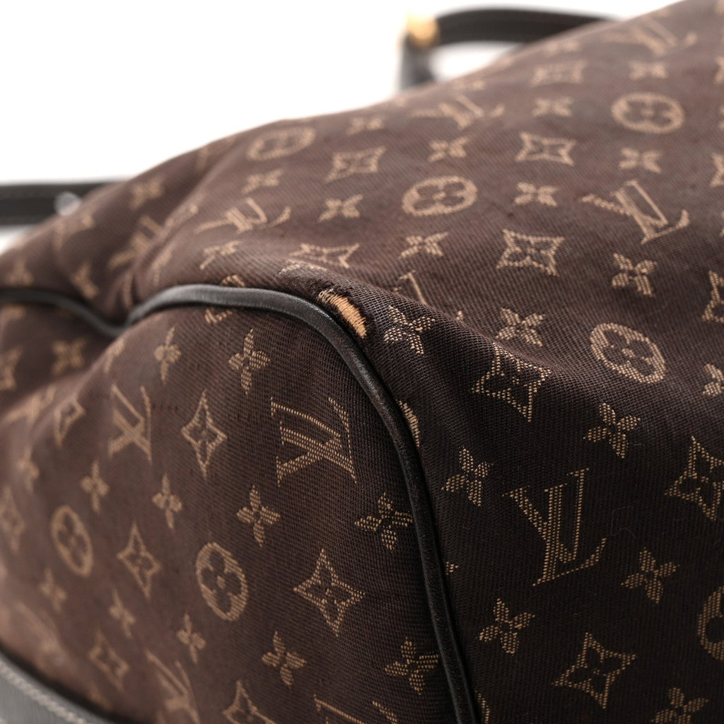 Mini Lin Speedy 30 Ebene