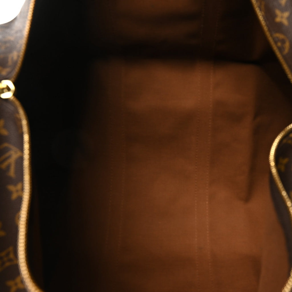 Monogram Keepall Bandouliere 55