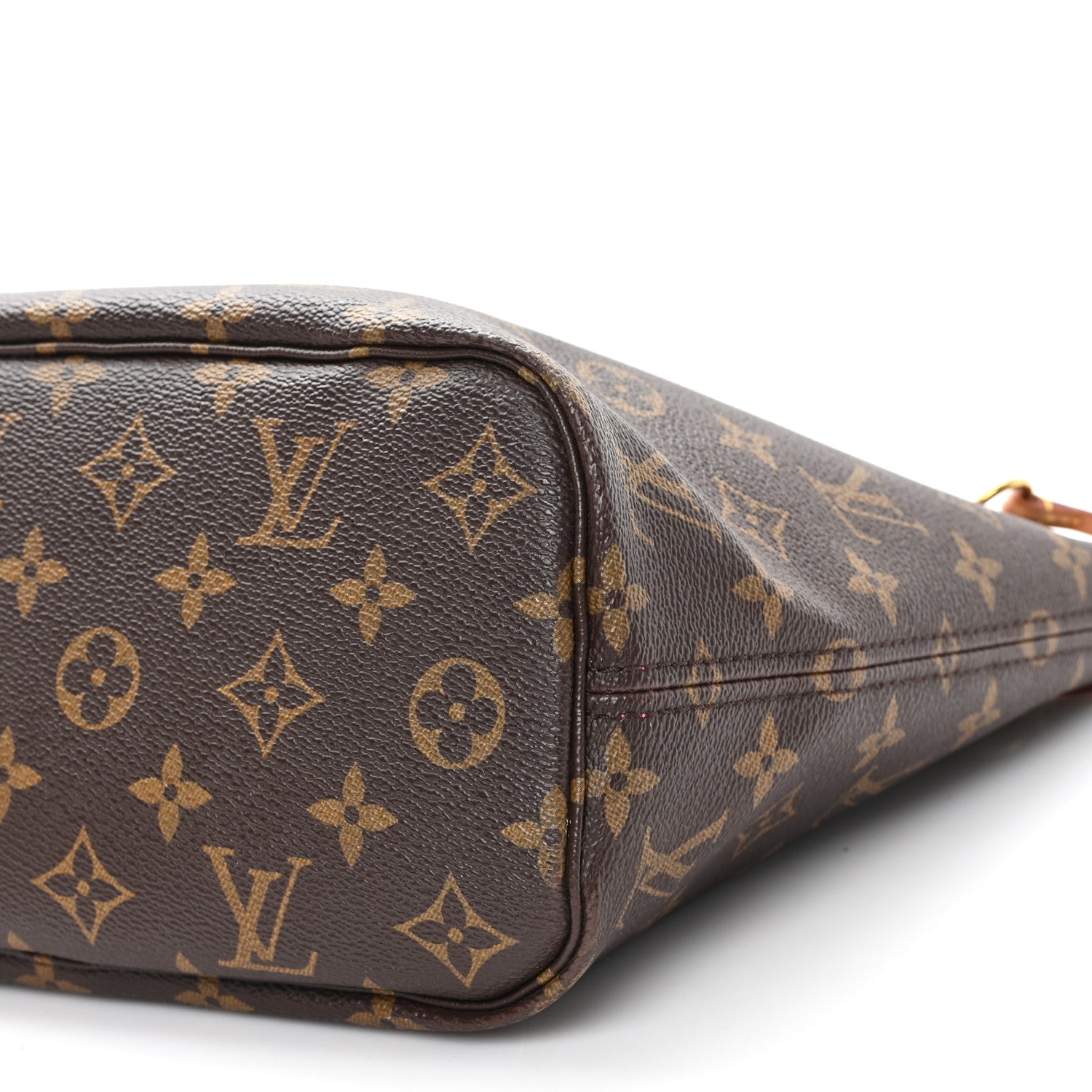 Monogram Neo Neverfull PM Pivoine
