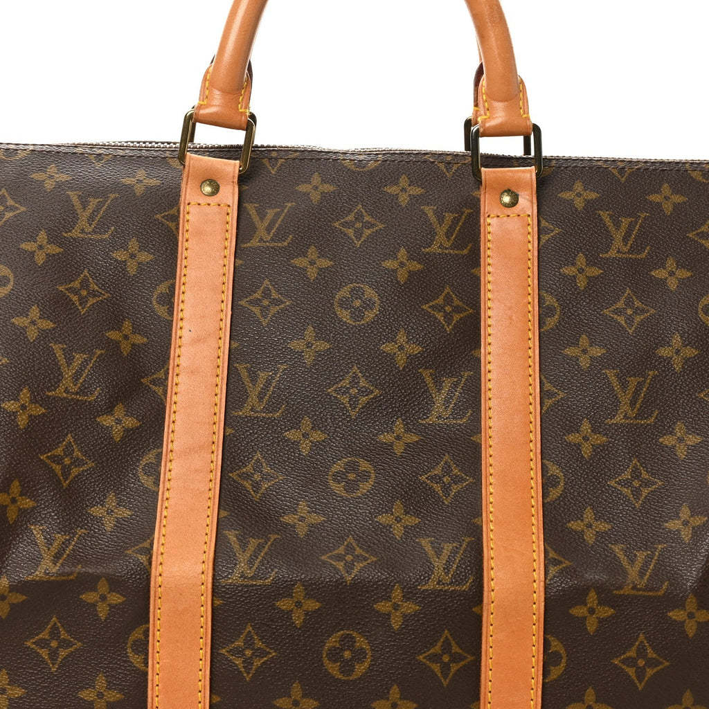 Monogram Keepall 50