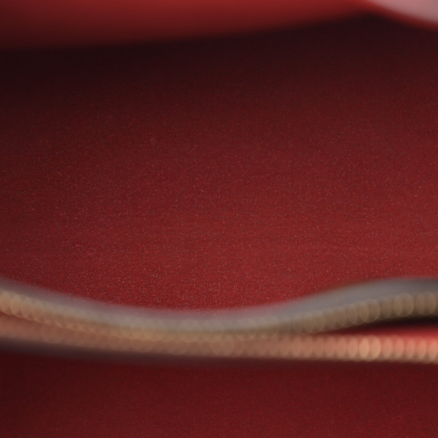 Monogram Neonoe MM Coquelicot