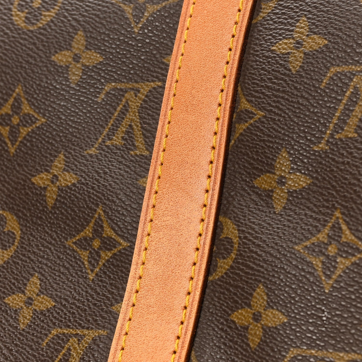 Monogram Keepall 50