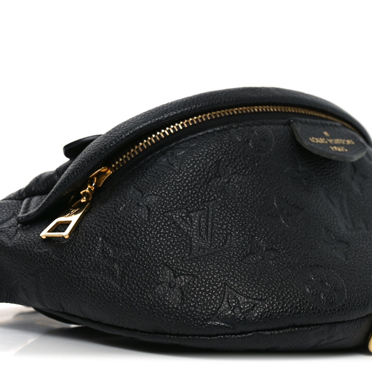 Empreinte BumBag Black