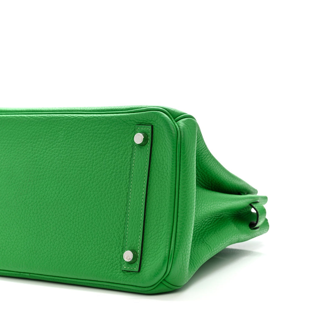 Togo Birkin 30 Bambou