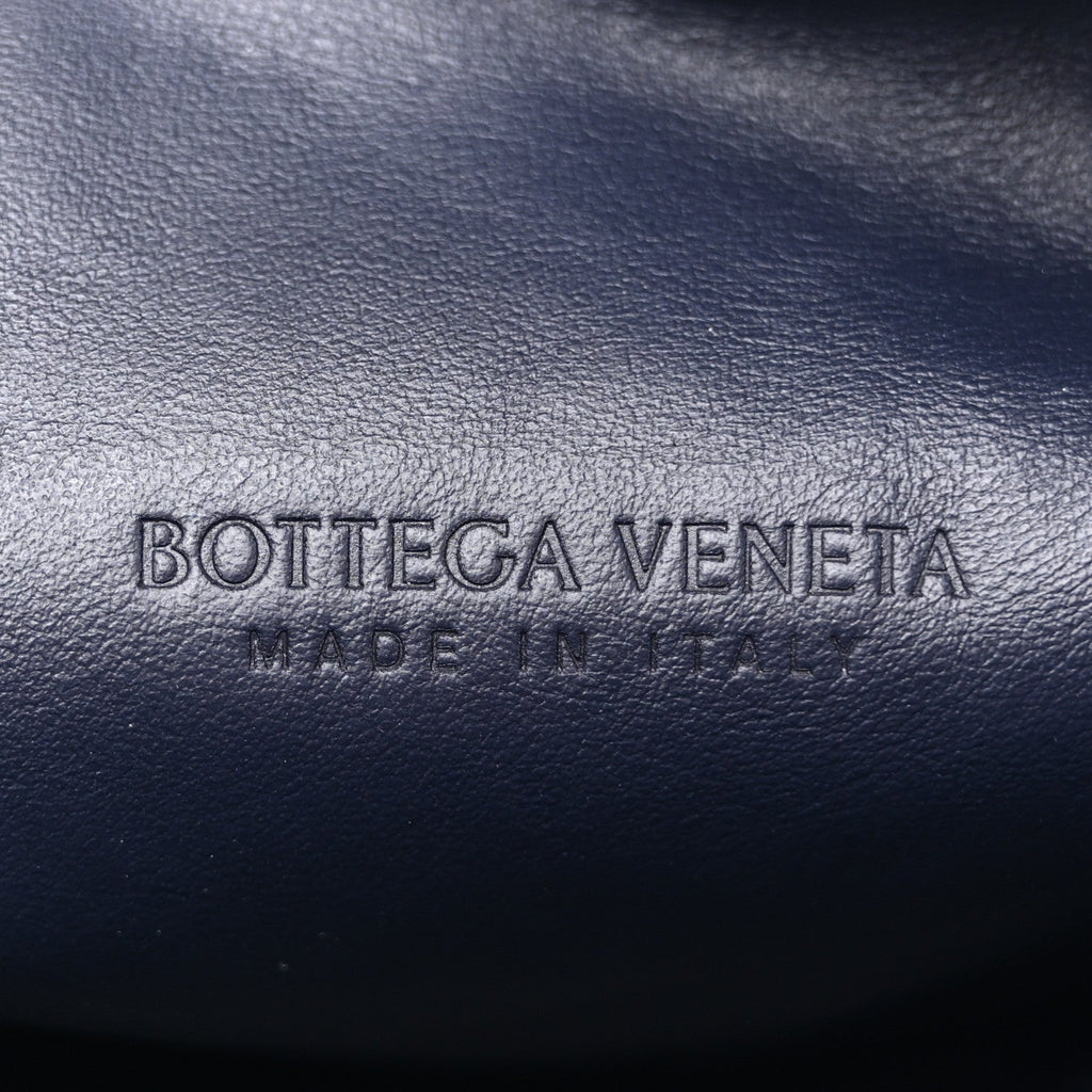 Nappa Intrecciato Teen Jodie Hobo Space