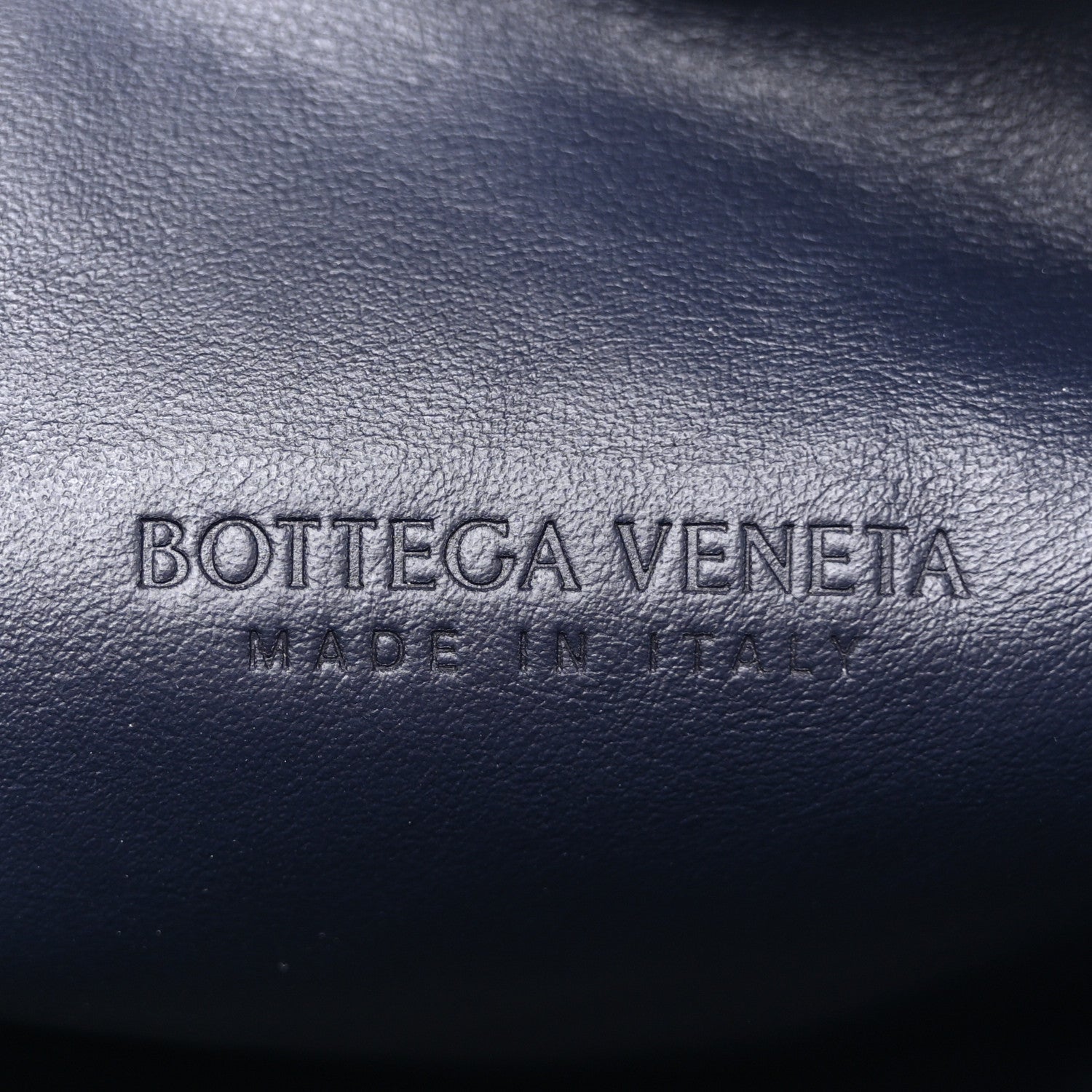 Nappa Intrecciato Teen Jodie Hobo Space