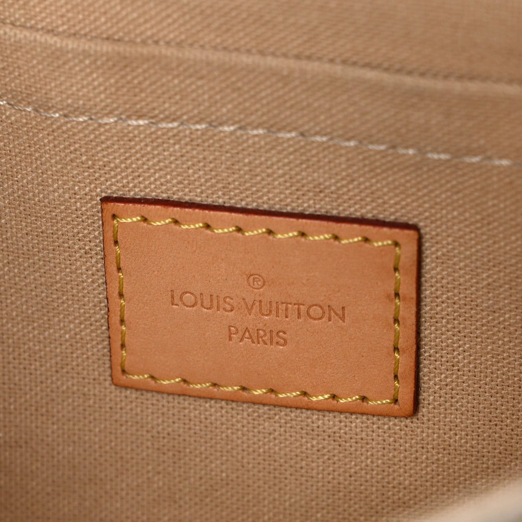 Damier Azur Favorite MM