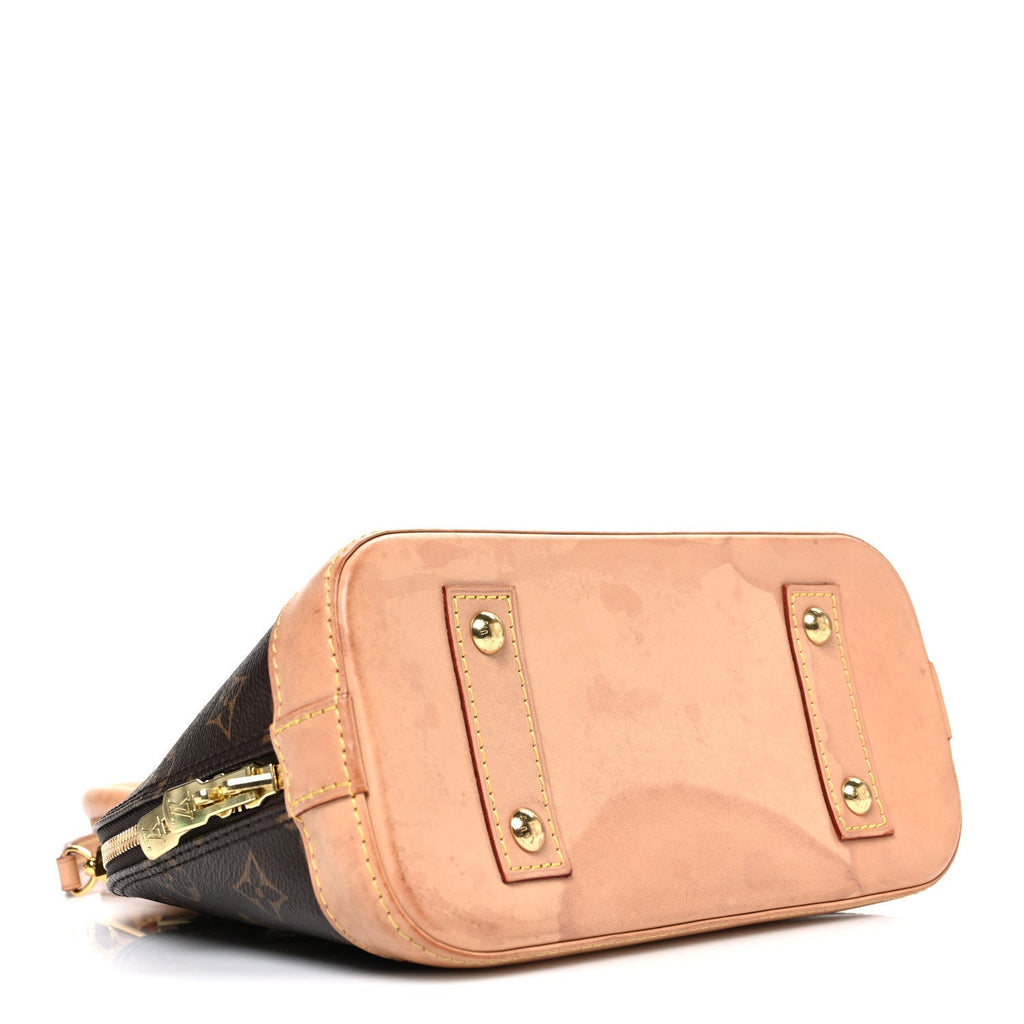 Monogram Alma BB