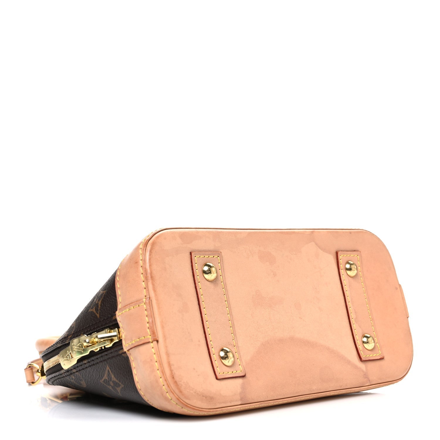 Monogram Alma BB