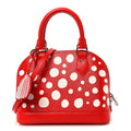 LV X YK Epi Alma BB Rogue White
