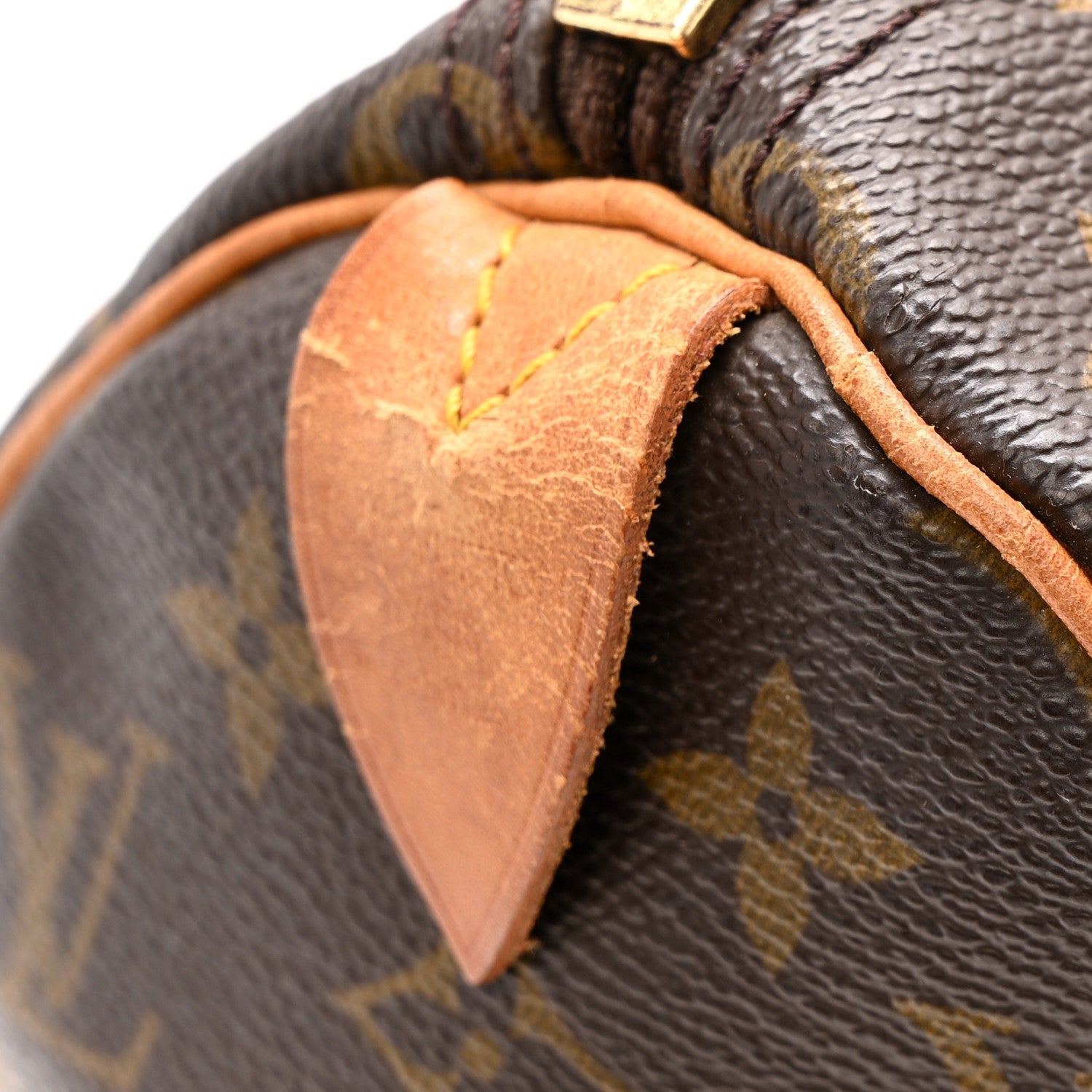 Monogram Keepall 45