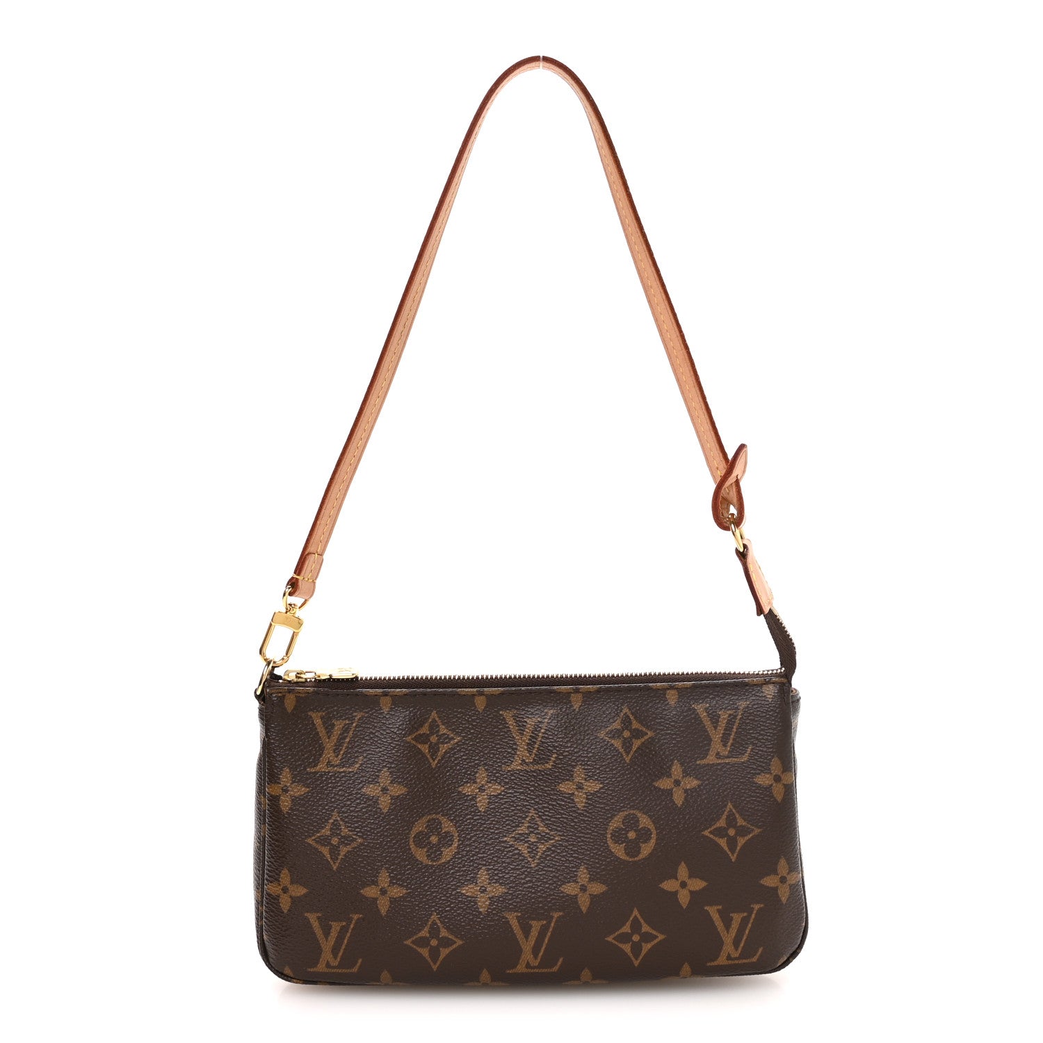 Monogram Pochette Accessories NM
